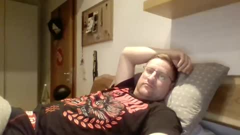 Snapshot of maddin8891 chatting on February 1, 7:12 pm Maddin online show from February 1, 7:12 pm