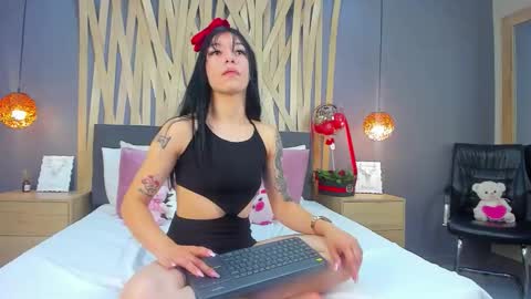 Madisson online show from March 11, 1:06 pm