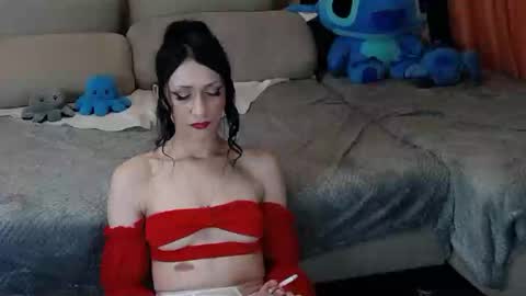 Maddison Summer online show from January 19, 11:21 pm