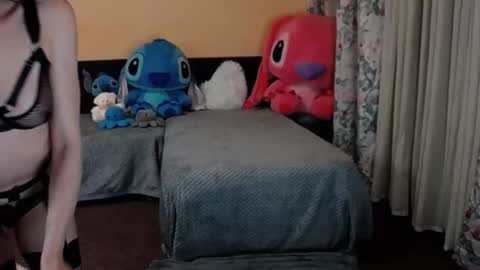 Maddison Summer online show from November 18, 10:47 pm