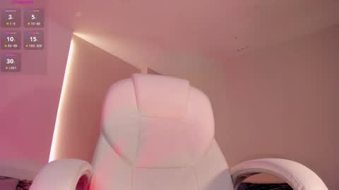 Maddison online show from February 16, 3:47 am