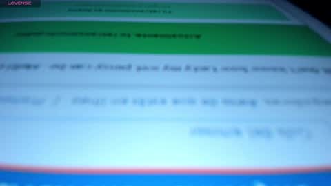 Maddison online show from September 16, 3:40 am