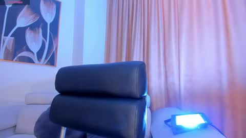 Maddison online show from April 12, 11:21 pm