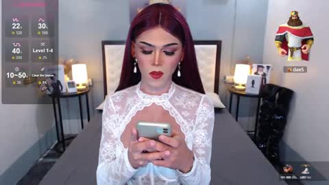 M A D D Y online show from December 15, 2:19 am