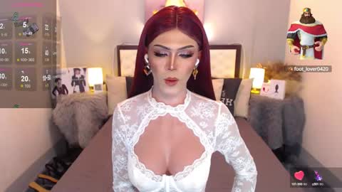 M A D D Y online show from February 4, 11:05 am