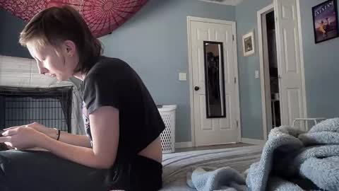 Rat Boy online show from November 25, 7:14 pm