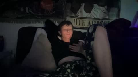 Rat Boy online show from January 15, 1:21 am