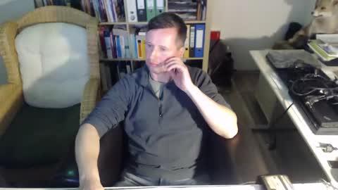 Mad4You online show from December 5, 6:11 pm