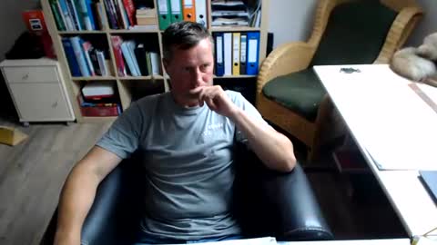 Snapshot of maddmax8 chatting on June 29, 11:32 am Mad4You online show from June 29, 11:32 am