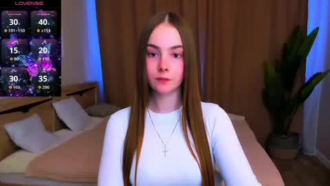 maddy_gate online show from March 17, 2:31 pm