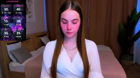 maddy_gate online show from March 25, 2:45 pm