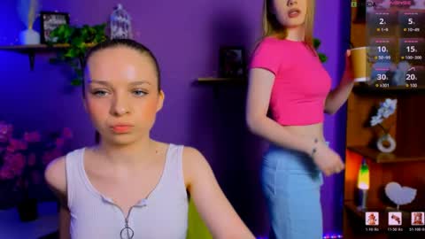 maddy moah online show from May 23, 5:23 am