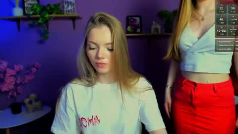 maddy moah online show from May 25, 4:57 pm