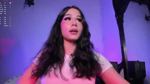 Snapshot of maddy_rios chatting on December 21, 3:47 am maddy_rios online show from December 21, 3:47 am