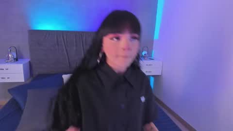 Snapshot of maddy_walker chatting on October 7, 8:39 pm Maddy online show from October 7, 8:39 pm