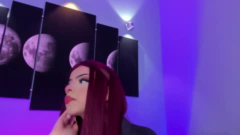 Maddy  online show from May 29, 1:14 am
