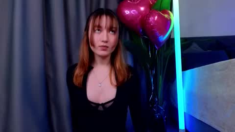 maddygarcia online show from February 13, 11:34 pm