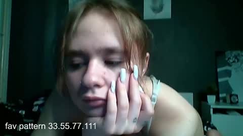 Maddy  Kate redhead online show from May 27, 1:35 am