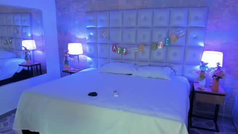 Maddy online show from April 12, 11:37 am