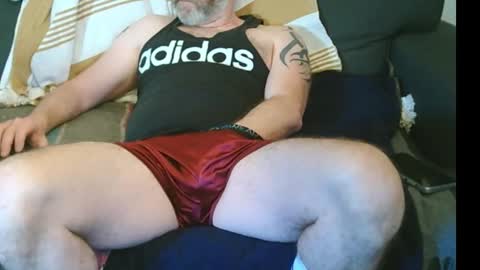 made4pleasure online show from December 3, 9:18 am