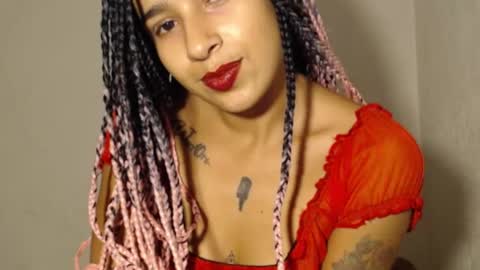 Made online show from December 22, 5:01 am