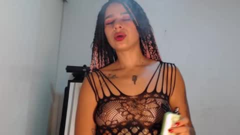 Made online show from February 2, 1:45 am