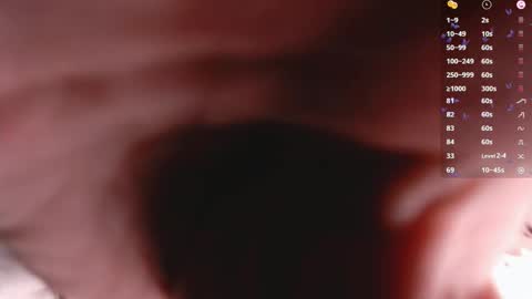 Snapshot of madeintheabyss chatting on February 19, 3:49 pm Your cyber girl Ava online show from February 19, 3:49 pm