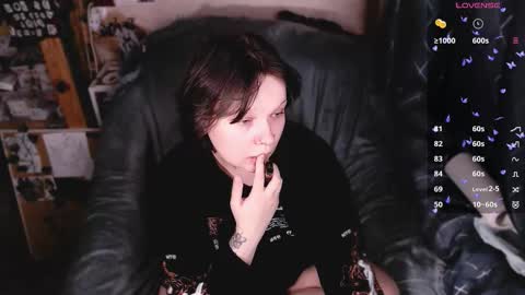 Snapshot of madeintheabyss chatting on November 8, 2:39 pm Your cyber girl Ava online show from November 8, 2:39 pm