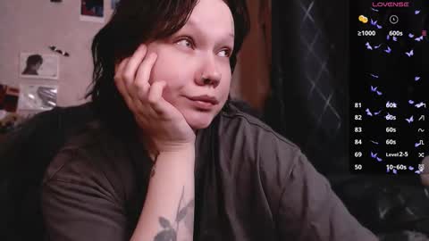 Snapshot of madeintheabyss chatting on November 12, 9:42 am Your cyber girl Ava online show from November 12, 9:42 am