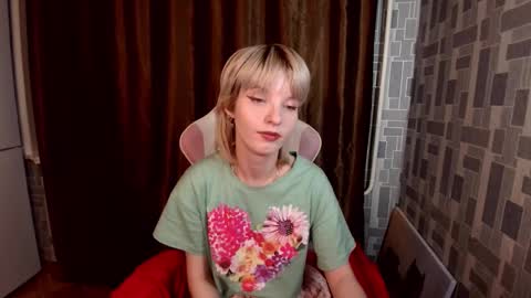 madelaines online show from March 14, 3:28 pm