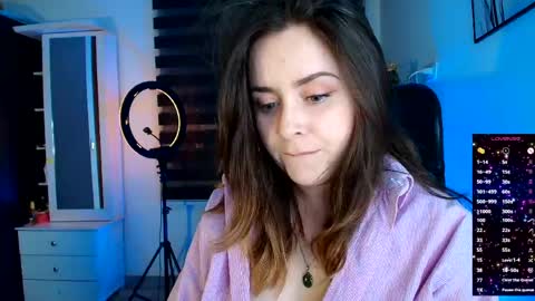 madelamee online show from May 16, 12:29 am