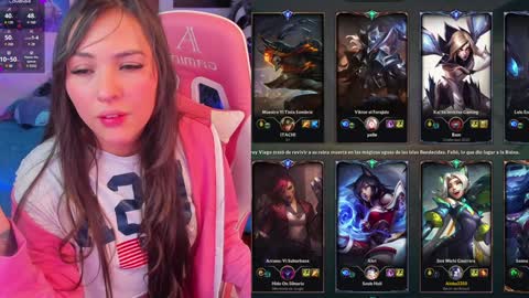 Snapshot of madeleine_shinobi chatting on January 23, 12:14 am Emily Only Fans online show from January 23, 12:14 am