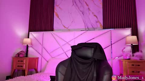 Madeline  online show from March 6, 2:52 am