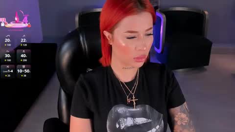 Madeline online show from February 13, 7:26 am