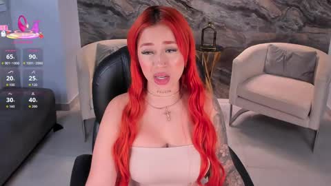 Madeline online show from April 16, 9:10 am