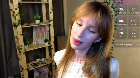 Hey Hey my name Victoria online show from May 13, 5:21 pm
