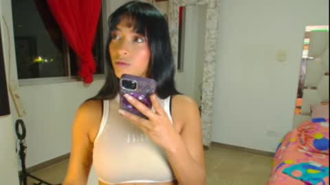 madelyn roses online show from November 2, 11:51 pm