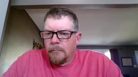 Snapshot of madhatter72 chatting on October 5, 4:49 pm Madhatter72 online show from October 5, 4:49 pm