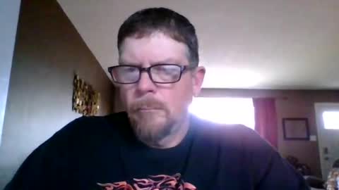 Snapshot of madhatter72 chatting on October 30, 3:57 pm Madhatter72 online show from October 30, 3:57 pm