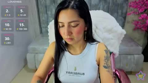 Madhison  online show from March 15, 1:06 pm