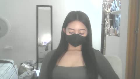 Madi online show from March 28, 2:49 pm