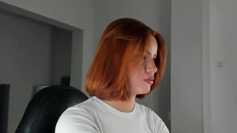Snapshot of madie_collins7 chatting on March 11, 11:49 am Madie online show from March 11, 11:49 am