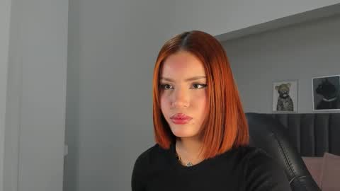 Snapshot of madie_collins7 chatting on March 15, 12:00 pm Madie online show from March 15, 12:00 pm