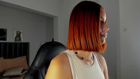 Snapshot of madie_collins7 chatting on March 16, 11:36 am Madie online show from March 16, 11:36 am