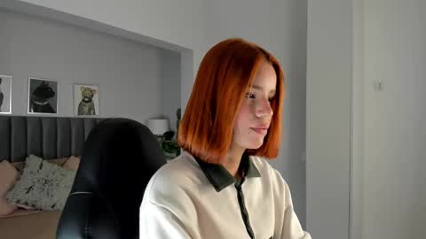 Snapshot of madie_collins7 chatting on March 19, 11:58 am Madie online show from March 19, 11:58 am