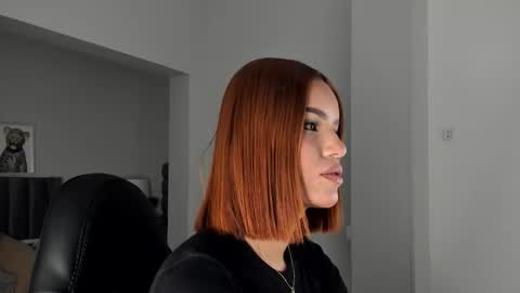 Snapshot of madie_collins7 chatting on March 25, 12:00 pm Madie online show from March 25, 12:00 pm