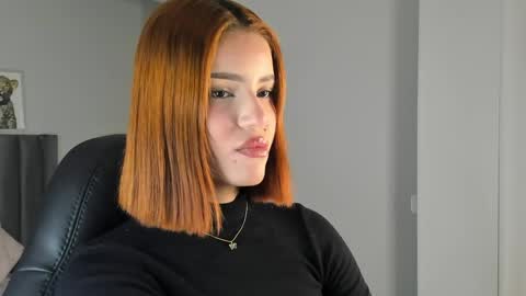 Snapshot of madie_collins7 chatting on March 28, 11:54 am Madie online show from March 28, 11:54 am