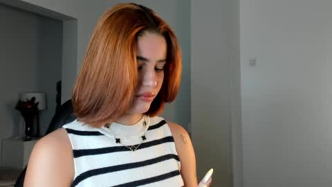 Snapshot of madie_collins7 chatting on April 1, 11:44 am Madie online show from April 1, 11:44 am
