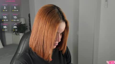 Snapshot of madie_collins7 chatting on April 15, 11:50 am Madie online show from April 15, 11:50 am