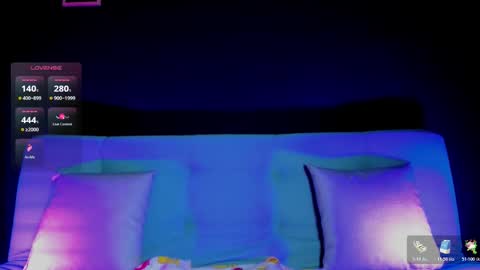 Madison Watson online show from November 20, 1:55 pm